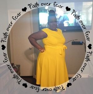 Meet your Posher, Relinda